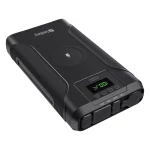 SANDBERG Hordozható akkumulátor, Survivor Powerbank 7 az 1-ben 76800 - Image 2