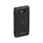 SANDBERG Hordozható akkumulátor, Survivor Powerbank 7 az 1-ben 76800 - Image 3