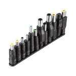 SANDBERG Hordozható akkumulátor, Survivor Powerbank 7 az 1-ben 76800 - Image 5