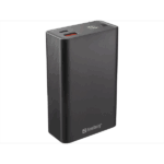 SANDBERG Hordozható akkumulátor, Travel powerbank 20000 PD65W - Image 2