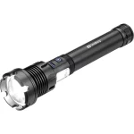 SANDBERG Hordozható akkumulátor és zseblámpa, Survivor 7in1 Torch Powerbank 10000