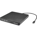 Sandberg ODD Külső - Sandberg USB-C/A DVD Drive - Image 8