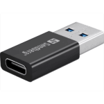Sandberg ODD Külső - Sandberg USB-C/A DVD Drive - Image 3