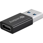 Sandberg ODD Külső - Sandberg USB-C/A DVD Drive - Image 6
