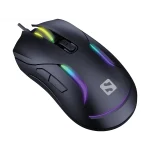 Sandberg Egér Gamer - LightFlow 6D Gamer Mouse