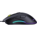 SANDBERG LightFlow 6D Gamer Egér - Image 4