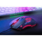 SANDBERG LightFlow 6D Gamer Egér - Image 5