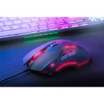 Sandberg Egér Gamer - LightFlow 6D Gamer Mouse - Image 5