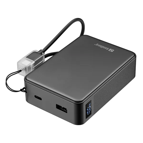 SANDBERG Nano Powerbank 20000 PD20W