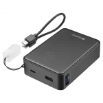 SANDBERG Nano Powerbank 20000 PD20W - Image 2
