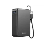 SANDBERG Nano Powerbank 20000 PD20W - Image 3