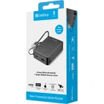 SANDBERG Nano Powerbank 20000 PD20W - Image 5