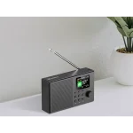 SANDBERG Rádió DAB+BT Recharge - Image 5