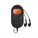 SANDBERG Rádió, Pocket Radio FM+AM Recharge - Image 2
