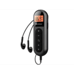 SANDBERG Rádió, Pocket Radio FM Recharge - Image 3