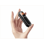 SANDBERG Rádió, Pocket Radio FM Recharge - Image 6