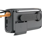 SANDBERG Rádió, Survivor DAB radio All-in-1 4500 - Image 3