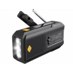 SANDBERG Rádió, Survivor Radio All-in-1 2000