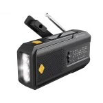 SANDBERG Rádió, Survivor Radio All-in-1 2000