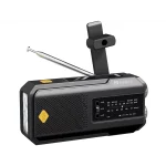 SANDBERG Rádió, Survivor Radio All-in-1 2000 - Image 2