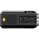 SANDBERG Rádió, Survivor Radio All-in-1 2000 - Image 3