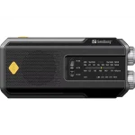 SANDBERG Rádió, Survivor Radio All-in-1 2000 - Image 3