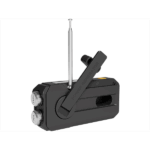 SANDBERG Rádió, Survivor Radio All-in-1 2000 - Image 5