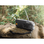 SANDBERG Rádió, Survivor Radio All-in-1 2000 - Image 6