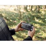 SANDBERG Rádió, Survivor Radio All-in-1 2000 - Image 9