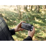 SANDBERG Rádió, Survivor Radio All-in-1 2000 - Image 9
