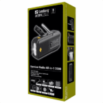 SANDBERG Rádió, Survivor Radio All-in-1 2000 - Image 10