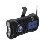 SANDBERG Rádió, Survivor Radio All-in-1 5000