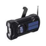 SANDBERG Rádió, Survivor Radio All-in-1 5000