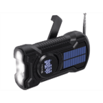 SANDBERG Rádió, Survivor Radio All-in-1 5000 - Image 2