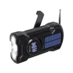 SANDBERG Rádió, Survivor Radio All-in-1 5000 - Image 2