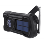 SANDBERG Rádió, Survivor Radio All-in-1 5000 - Image 4