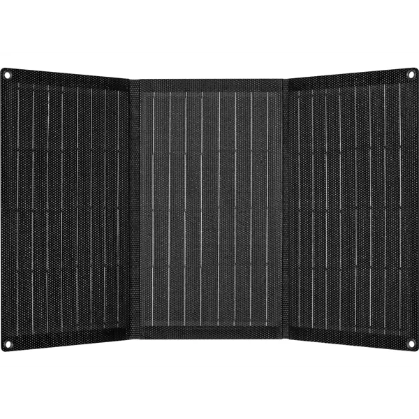 SANDBERG SolarPanel 22W Powerbank 10000 mAh