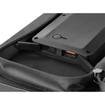 SANDBERG SolarPanel 22W Powerbank 10000 mAh - Image 5