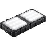 SANDBERG Solar Powerbank CampLED 10000 mAh - Image 2