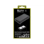 SANDBERG Solar Powerbank CampLED 10000 mAh - Image 7