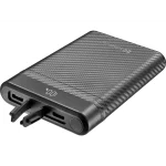 SANDBERG Survivor Nano Powerbank 10000 mAh