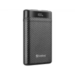 SANDBERG Survivor Nano Powerbank 10000 mAh - Image 2