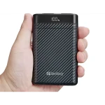 SANDBERG Survivor Nano Powerbank 10000 mAh - Image 3