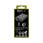 SANDBERG Survivor Nano Powerbank 10000 mAh - Image 4