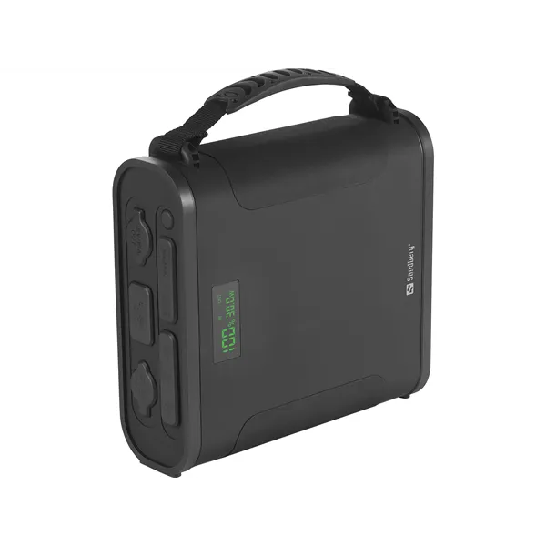 SANDBERG Survivor Powerbank 9in1 144000 mAh