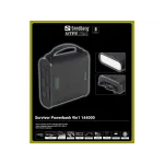 SANDBERG Survivor Powerbank 9in1 144000 mAh - Image 6