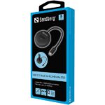 SANDBERG USB-C tartozék, USB 3.2 Dock for M.2+NVMe SSD - Image 5