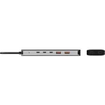 SANDBERG USB-C to 5xUSB-C+2xUSB-A 100W - Image 7
