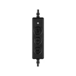 Sandberg Fejhallgató - USB+RJ9/11 Headset Pro Stereo - Image 9