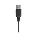 Sandberg Fejhallgató - USB+RJ9/11 Headset Pro Stereo - Image 10